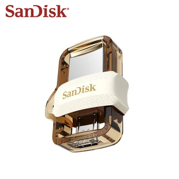 Asus Krāsu Pendrive 64GB USB 3.0 OTG Pen Drive Micro Usb Flash Drive 32GB Flash Usb Atmiņas karti, Telefona Tabletes