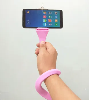 Bluetooth selfie stick ar statīvu Plastmasas Sakausējuma sevi stick selfiestick tālruņa viedtālrunis selfie-stick par iphone11 samsung