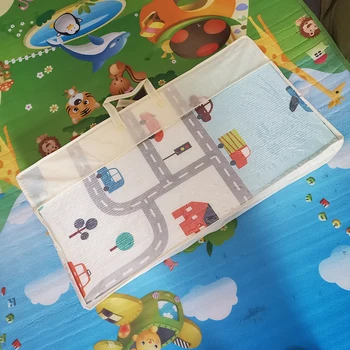 Bērnu Lien Spēlēt Mat XPE Puzzle Aktivitātes Paklājiņš Bērniem Bērnu Paklāju Sabiezējums Zīdaiņu Playmat Bērniem Dzīvojamā Istaba