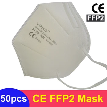 CE Atkārtoti FFP2 Sejas Maska Antivīrusu Apstiprināts fpp2 Higiēnas Maskas anti virus Putekļu Respiratoru KN95 Aizsardzības Mutes Maska FFP2Mask