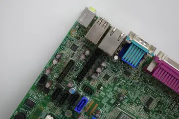 Dell Optiplex 980 980 MT DT sākotnējā mātesplati 0D441T 1156 pin DDR3 Sākotnējā Izmanto pamatplatē