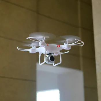 Drones Ar Kameru, Hd 500000 Pikseļi App Rīkoties Kontroles 120m Rc Helikopters Quadcopter Selfie Dūkoņa dron GPS Profissional, kas Peld
