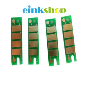 Einkshop 1set Auto Reset Chip GC41 Ricoh SG2100 SG2100N SG3100 SG3100SNW SG3110DNW SG3110DN SG3110SFNW gc41 chip