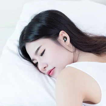F9-5 TWS Austiņas Bluetooth Austiņas Bezvadu Earbuds, LED Displejs, 9D HIFI Stereo Austiņas Austiņas Lādēšanas Gadījumā PK F9