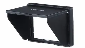 L32W LCD Ekrāna Aizsargs, Pop-up saules Ēnā lcd displeja Pārsega Vairogu Segumu fujifilm X-T3/XT3 kamera