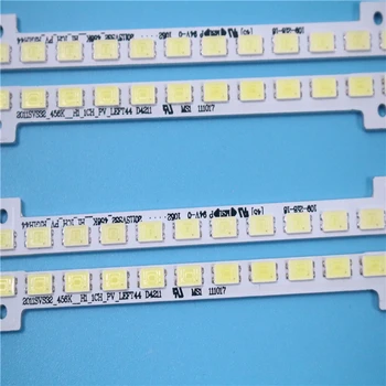 LED lentes 44leds Samsung 32