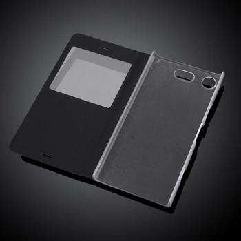 Luksusa Mobilo Telefonu uz Lietu Sony Xperia XZ1 Kompakts 4.6
