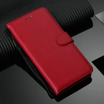 Luksusa Ādas Coque Samsung A70 Lietā 360 Aizsardzības Flip Cover for Samsung Galaxy A70 Gadījumā Būtiska Samsung A70 Segtu 70.A 6.7