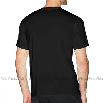 Narkotiku T Krekls TRIPPIN T-Krekls Kokvilnas Vīriešu t-veida Krekls ar Īsām Piedurknēm Grafiskais Awesome Liels Classic Tshirt