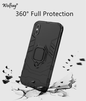 Par Huawei P30 Pro Gadījumā, Triecienizturīgs Bruņas Silikona Vāciņu Grūti PC Phone Gadījumā Huawei P30 Pro Aizsardzības Vāks Huawei P30 Pro