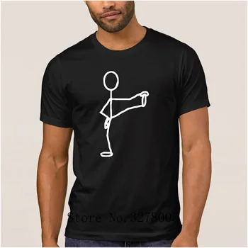 Pasūtījuma Drukāts Dāvanu Traks Yogas Līdzsvaru Vīriešu T Krekls Oficiāla Vasaras Stilu Vīriešu T-Krekls Mens Pieaugušo O Kakla Tshirt Lēti Pārdošana