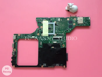 PCNANNY klēpjdators mātesplatē par ACER 3750 3750G mainboard HM65 MB.RGV0P.001 MBRGV0P001 2 x DDR3 GT 520M s988b darbi