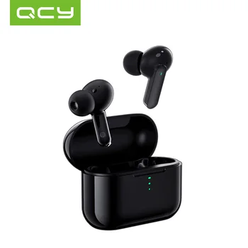 QCY T11 Bluetooth 5.0 Austiņas Sporta In-Ear Austiņas