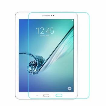 Rūdīta Stikla Samung Galaxy Tab S6 Lite S5e S4 S3 S2 S 9.7 10.4 10.5 T860 T720 T830 T810 T820 P610 P615 Ekrāna Aizsargs