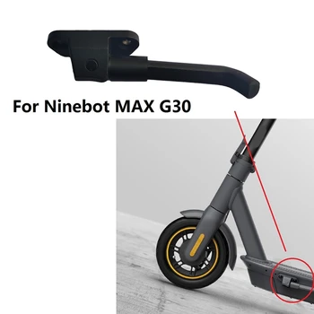 Scooter Autostāvvieta Stand Statīvs, Lai Ninebot MAX G30 Elektriskā Motorollera Kāju Atbalsta Piederumi