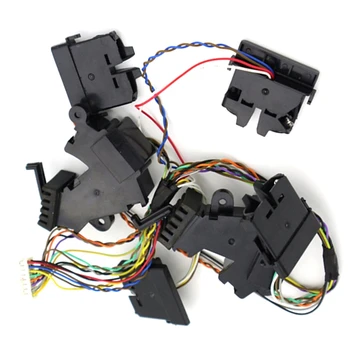 Tīrītājs Robots Montāžas Piederumi Daļu Klints Sensori, Amortizatori Sensoru Visiem Irobot Roomba 500 600 700 800 Sērija