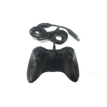 USB Vadu Gamepad Xbox 360 Kontrolieris Kursorsviru Par Oficiālo Microsoft PC Kontrolieris Par Win98/Me/2000/Xp/Win7