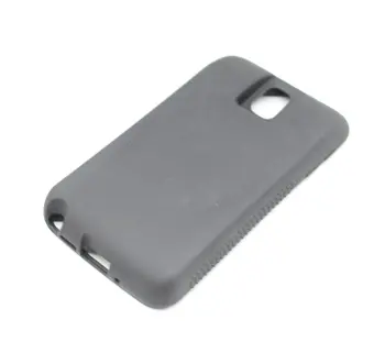 Wubatec 1x 3. Piezīme Pagarināts Akumulatoru (10000mAh) TPU Case for Samsung Galaxy Note3 N9000 N9002 N9005 N900A N900V N900P (bez Akumulatora)