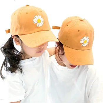 Xthree vasaras sieviešu un bērnu beisbola cepure Vecāku bērnu cepure snapback cepure izšuvumi kaulu klp gorras gadījuma casquette