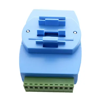 YN-4561(es) izolēta Seši vienu izolētu sērijas modulis CP2102 USB/485/422/232/TTL savstarpēja pārrēķina sērijas YN-4561I YN4561I