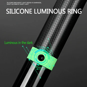 ZHIYU L2 Super Spilgti LED Lukturīti ar Viena Apgaismes Režīmi Ūdensizturīgs Self-defense Lāpu Kempings,medības,makšķerēšana