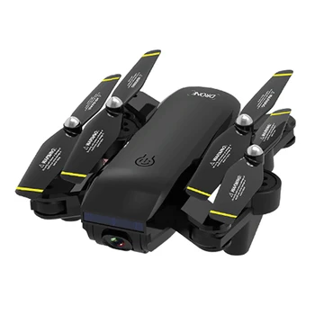 2019 SG700-S 4K Kamera Dūkoņa WIFI FPV Dual Kameras Platleņķa Palmu Vadības Optisko Plūsmu Žests Foto Video RC Quadcopter