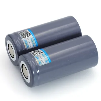4GAB VariCore 32700 akumulatora 3.2 V 6500mAh LiFePO4 Baterijas 35A Nepārtraukta Novadīšana Maksimālais 55A Augstas jaudas akumulators