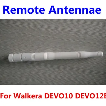 Balts Walkera DEVO10 Walkera DEVO12El Raidītāja Antena uz Walkera Radio Tālvadības Daļas