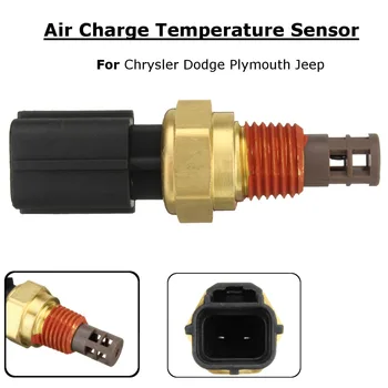 Bezmaksas Piegāde Gaisa Maksas Temperatūras Sensors Jeep Wrangler Chrysler, Dodge, 56027872 5S1025