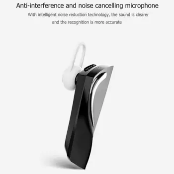 Bezvadu Austiņas Tulkotājs 26 Valodās Intelligent instant Bluetooth Austiņas Balss Tulkot Tulkotājs Austiņas priekš iPhone