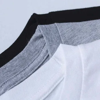 Dahmer V10 Ļauj Dance T Krekls Balts Metāla Grindcore Visu Izmēru S 5Xl