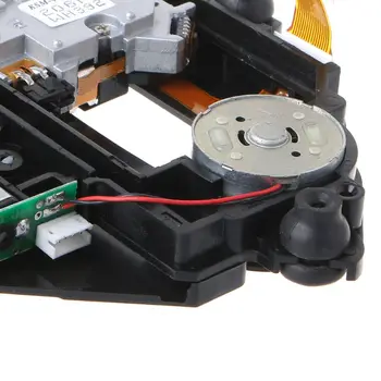 Disku Lasītājs Objektīvs Disku Moduļa KSM-440ACM Optisko Pick-ups PS1 Spēļu Konsole Q6PA