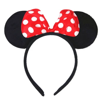 Disney Saldēti 2019. Gada Vasarā Jaunu bērnu saģērbt minnie mouse princess puse kostīmu zīdaiņu apģērbs dot bērnu drēbes dzimšanas dienā dresse