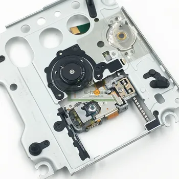 E-māju Sākotnējā UMD KHM-420BAA Lāzera Lēcu Nomaiņa Sony PSP 2000 PSP 3000 Spēļu Konsole