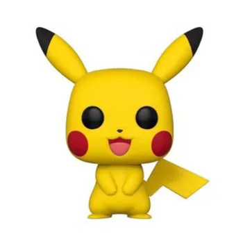 Funko POP Anime Multfilmu Pokemones Pikachu Bulbasaur Charmander Squirtle PVC Vinila Darbības Rādītāji brinquedos Kolekciju Modelis Rotaļlietas