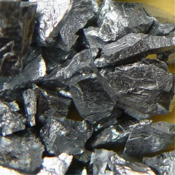 Hroma bloka metāla daļiņas augstas tīra chromiu cr>99.99%