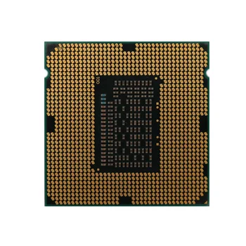 Intel Xeon E3-1220 3.1 GHz 4 Kodolu SR00F LGA 1155 CPU Procesors E3 1220 80W pārbaudīta strādā