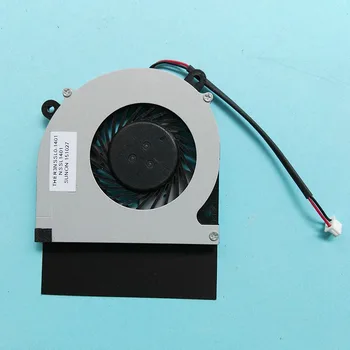 Jauns un Oriģināls, CPU ventilators tsinghua tongfang G480 S41F G47I Laptop CPU dzesēšanas ventilators dzesēšanas EG50050S1-C093-A99
