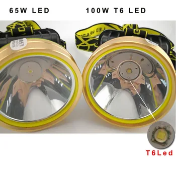 Jaunās Žestu sensors T6 led lukturi, lukturu lielos attālumos usb augstas spēcīgu galvas lampas gaismas lukturītis lukturītis ar akumulatoru laternas