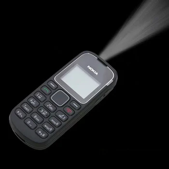 Lēti mobilo tālruņu vairumtirdzniecības pavisam jaunu Nokia Mobilo Šūnu Telefonu Vecais Tālrunis GSM Atbloķēt Mobilo telefonu vecākiem cilvēkiem