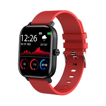 Maxgreen i10 1.57 Collu Smart Skatīties Vīrieši ar skārienekrānu Fitnesa Tracker Asins Spiediena Monitoringa Sieviešu GTS Smartwatch Android, iOS