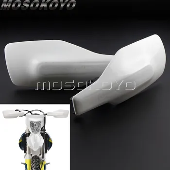 Motociklu Netīrumiem Velosipēds MX Motokrosa Handguard Roku Aizsargi FC250 FC350 FC450 TC TE FE FX TX 125 250 FE450 FE501