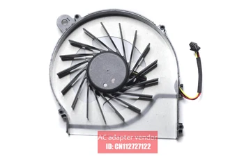 PAR KIPO 055613R1S jaunu klēpjdatoru CPU ventilators 5V 1.75 W