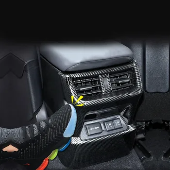 Par Lexus ES ES200 ES250 ES300 ES350 2018 2019 2020 Roku balstu Apdare Sēdekļa Aizmugures Atpakaļ Otrādi Gaisa Kondicionēšanas Izplūdes Ventilācijas Kadru Lampas