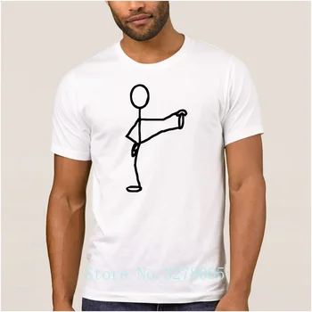 Pasūtījuma Drukāts Dāvanu Traks Yogas Līdzsvaru Vīriešu T Krekls Oficiāla Vasaras Stilu Vīriešu T-Krekls Mens Pieaugušo O Kakla Tshirt Lēti Pārdošana