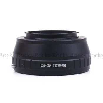 Pixco MD-FX, Objektīva Adapteris Tērps Minolta MD Objektīvu, lai Tērps Fujifilm X Kamera