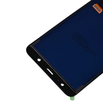 Samsung Galaxy J8 2018 J810 SM-J810 LCD ekrānu un touch Stikla pannel Montāža TFT versiju Var regulēt spilgtumu
