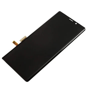 SUPER AMOLED Samsung Galaxy Note 9 N960 N960F N960D N960DS 6.4