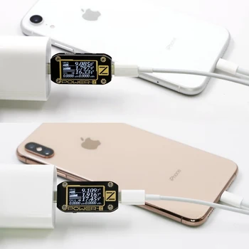 Sākotnējā 18W PD USB C Tipa Lādētāju un Adapteri iPhone 12 mini 11 Pro XR-X XS Max 8 Plus Ātrās Uzlādes ES Plug Ceļojumu Lādētājs