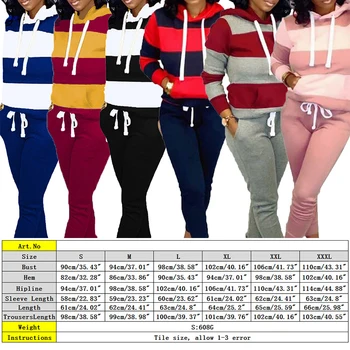Ziemas Tracksuit Sievietes 2 Piece Set Print Hoodies+Bikses Sportwear Sieviešu Sporta Tērps Kapuci sporta Krekls Uzstādīt Sieviešu Ziemas Drēbes